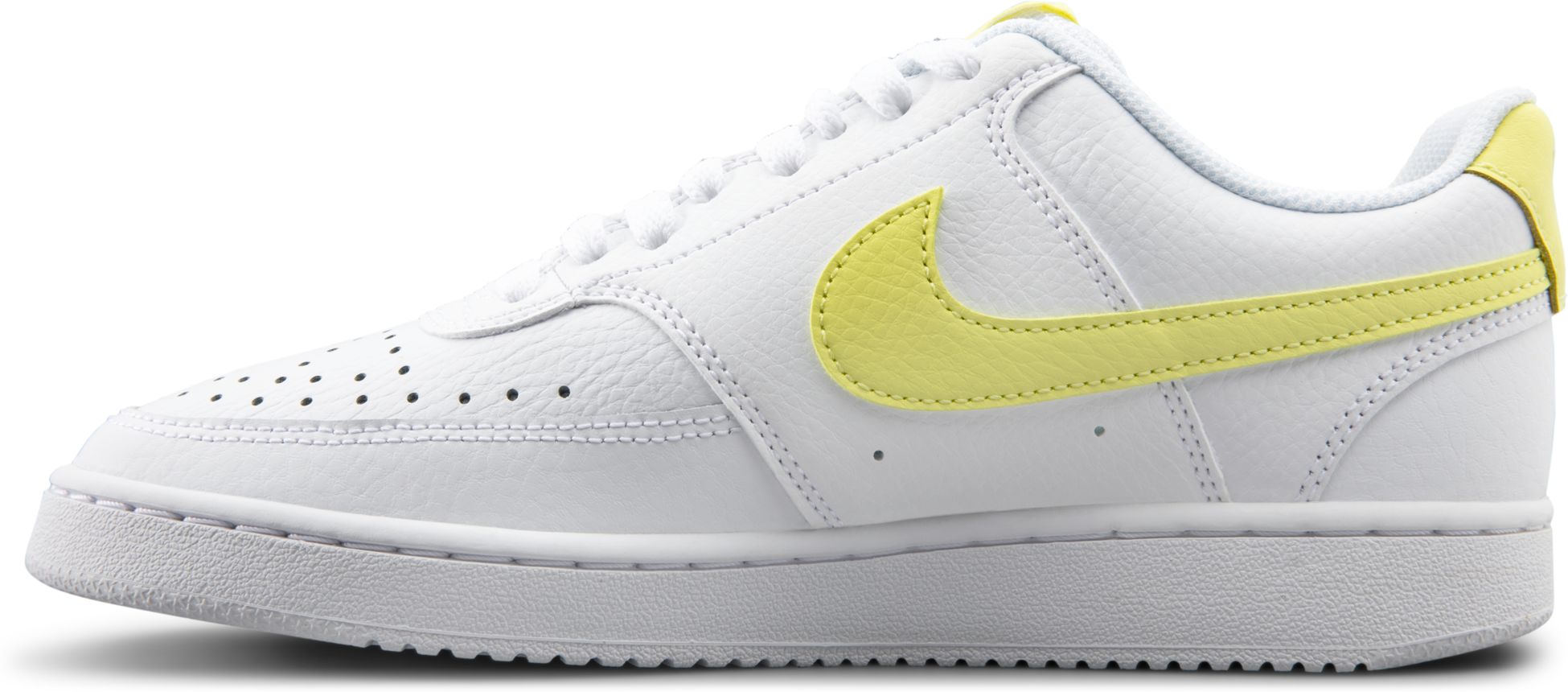 nike court vision low stadium